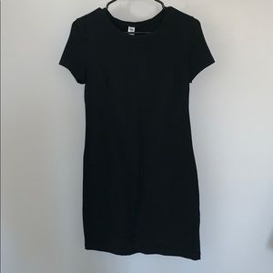 t-shirt dress